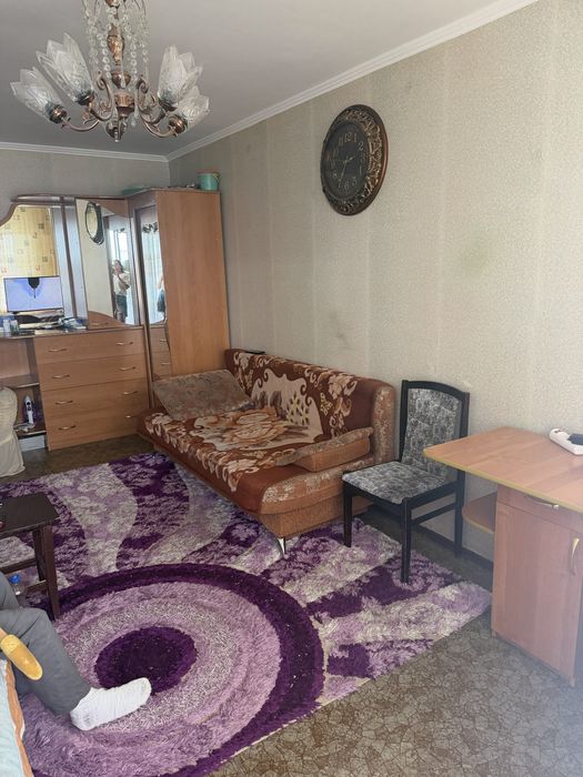 Продам 1-комнатную квартиру - Ansicht 5