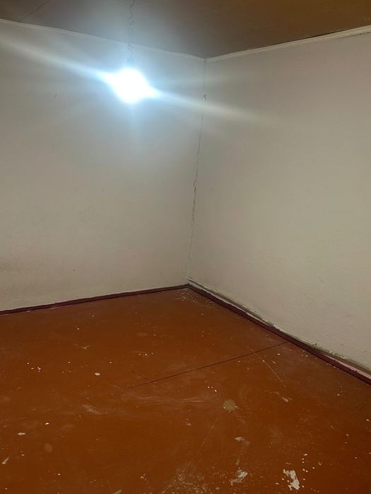 Времянка екі бөлмелі 30000