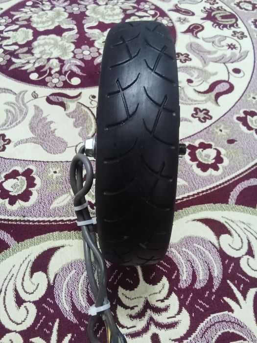 Xiaomi 365 pro балон