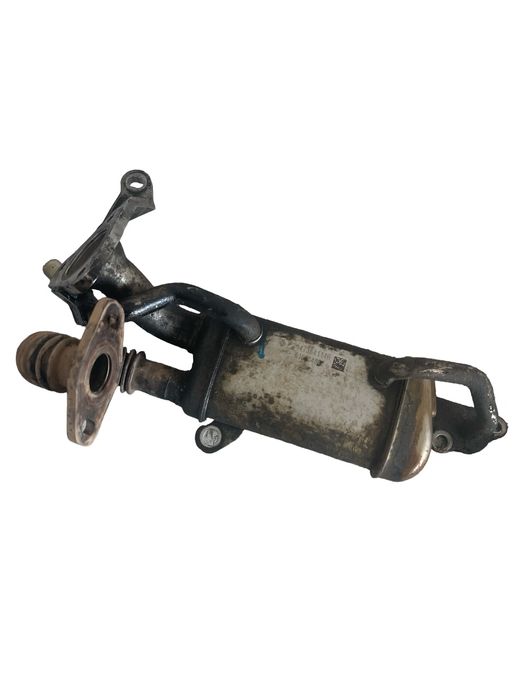 Racitor Gaze Dacia Duster 2017 - > 1.5 Dci 110 4X4 K9K 658 147354114R