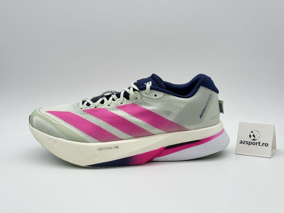 Adidas Adizero Boston 13 BMW Berlin Marathon Noi Originali (44)