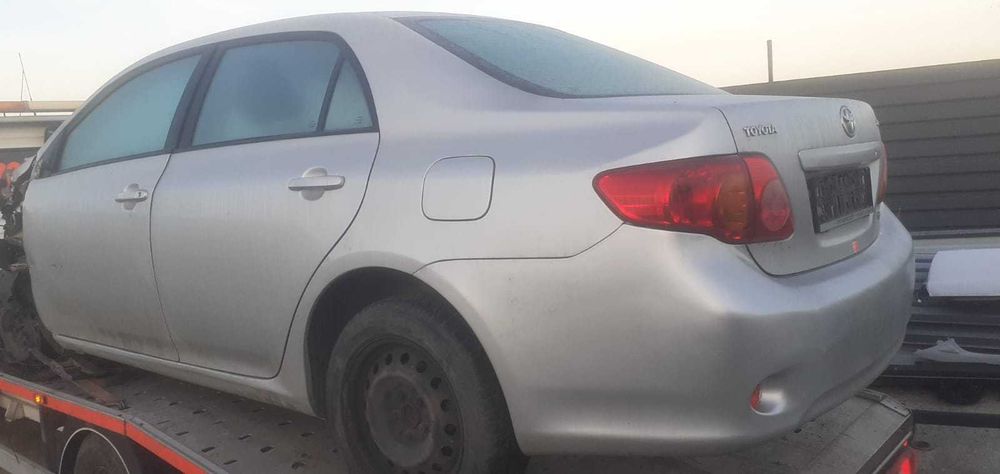 Motor Toyota Corolla 1.4 d euro4
