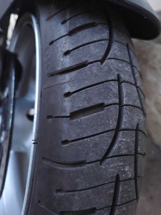 Vand motocicleta Suzuki SV 1000