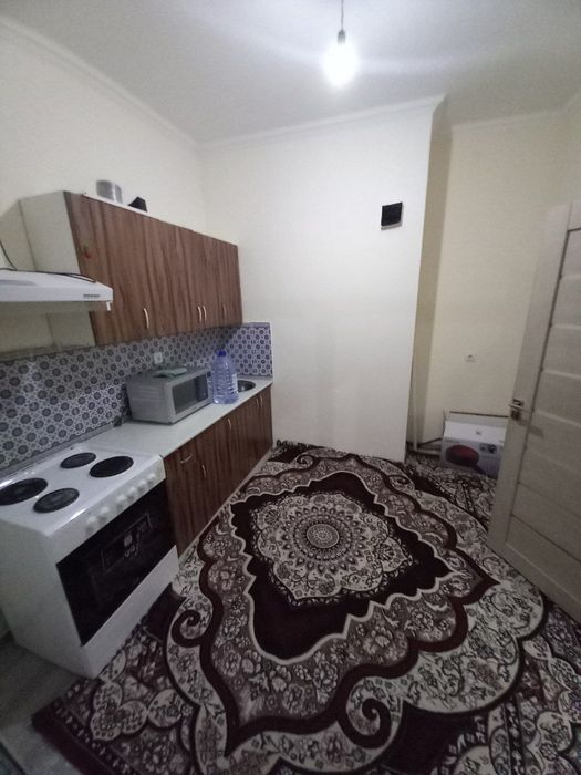 Срочно 2 хонали квартира ижарага берилади