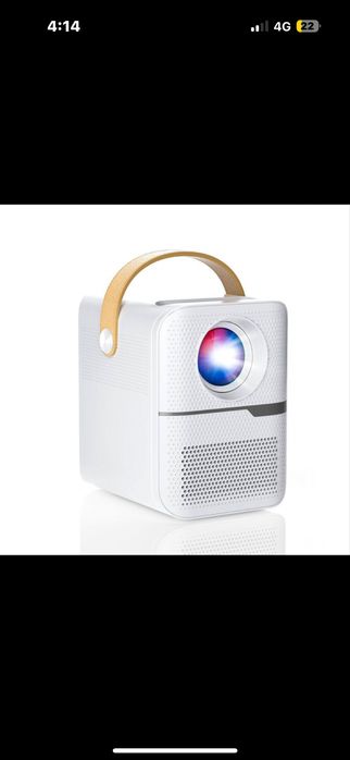 Проектор домашный кинотеатр