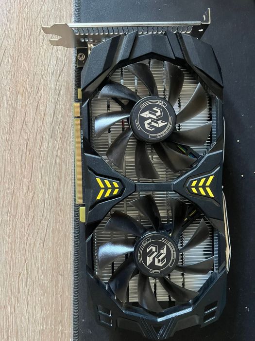 Rx 580 8gb продам срочно