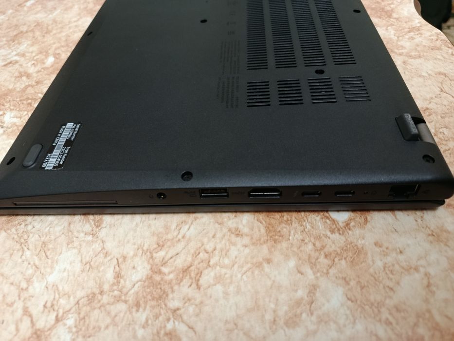 Thinkpad L15 Gen 3 | 16 / 512 GB
