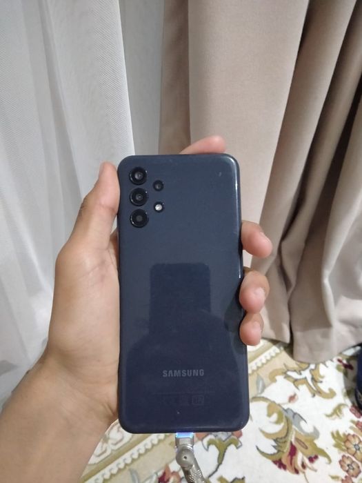 А13 самсунг гарантия