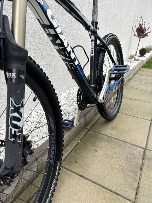 Giant xtc- Aluxx Sl Fluidform- Marimea M