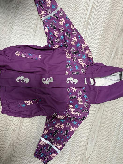 Geaca noua, cu eticheta, mar 92