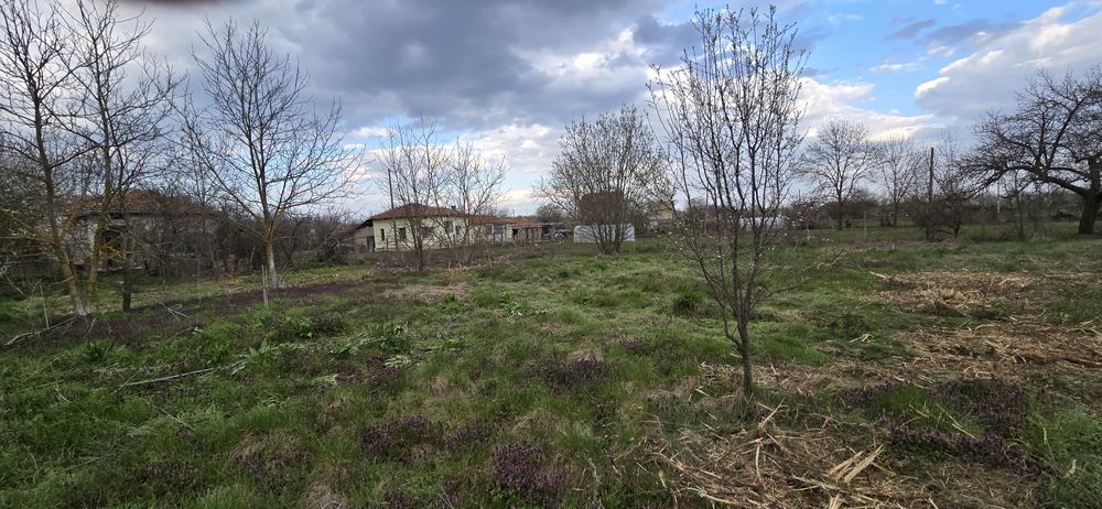 Продава се Парцел в с. Землен, Област Стара Загора - 2862 кв.м за 5 €/кв.м - Снимка #2