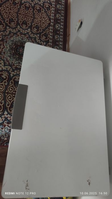 Морозильник Мидеа