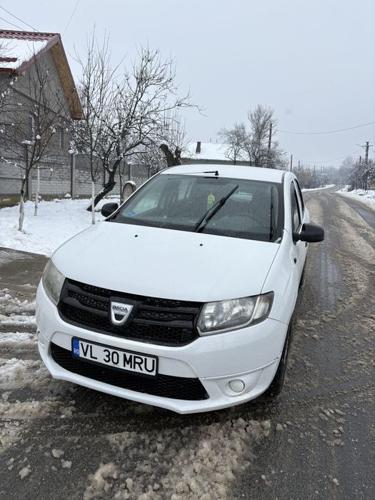 Logan 2 2013 1.2 gpl