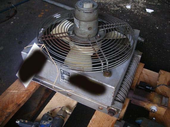 de vanzare radiatoare racire de apa, ulei