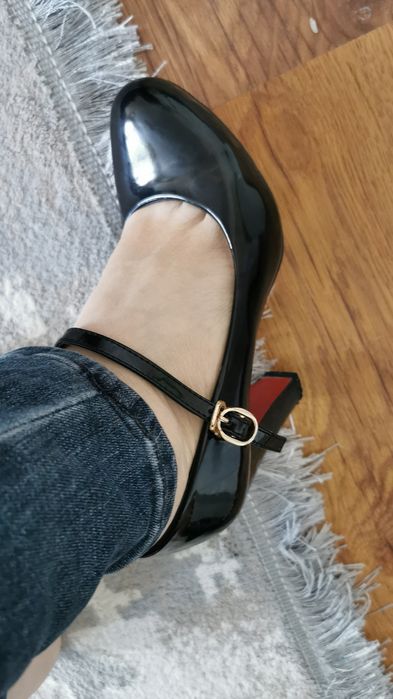 Туфли за символическую цену