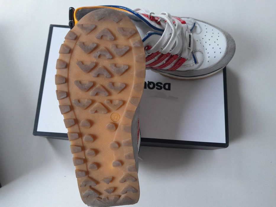 Dsquared2 copii marimea 32