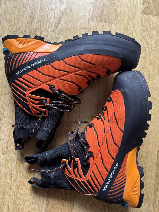 Bocanci Scarpa Ribelle Tech 2 40.5