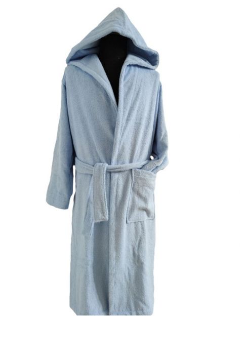 Мъжки халат за баня ХL