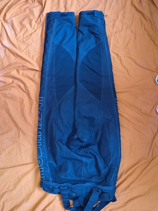 Мъжки мото панталон Kushitani 52 с тиранти, Gore-Tex етикет