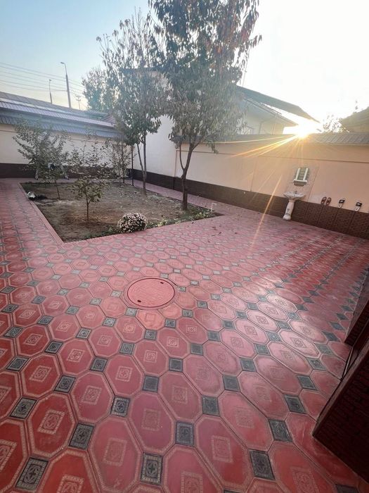 Hovli Uchaska Tikuv Sexga Oilaga