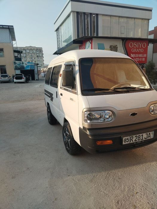 Damas 2022yil prabeg 79000