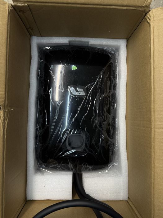 Li zaryadka зарядна станция для Lixiang 7kwt