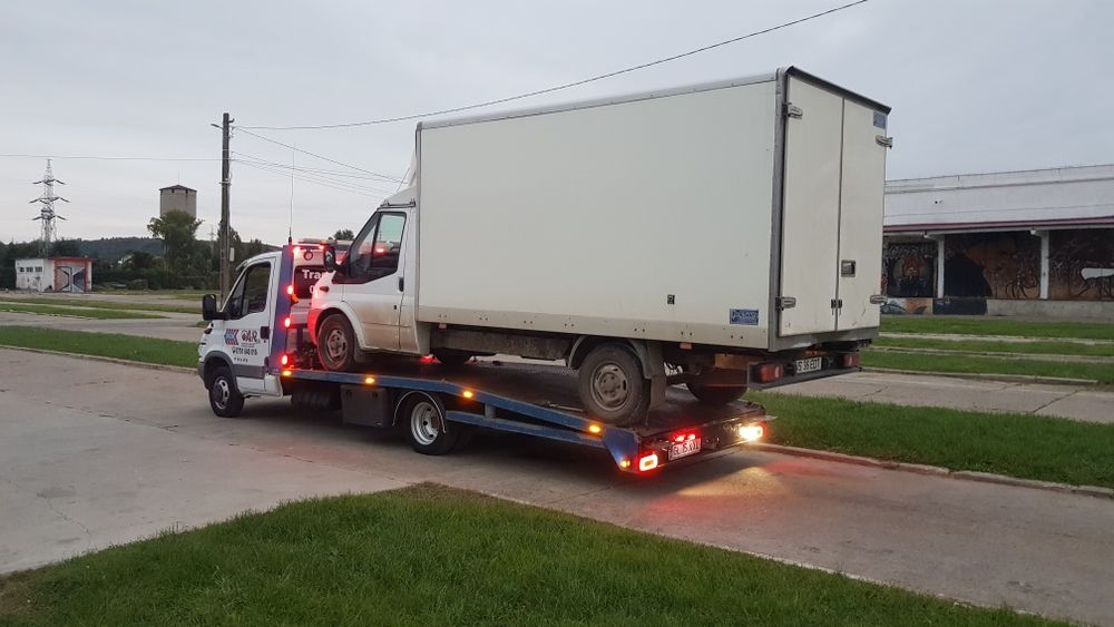 Tractari Iasi Asistenta Rutiera Iasi Platforma Auto Non Stop