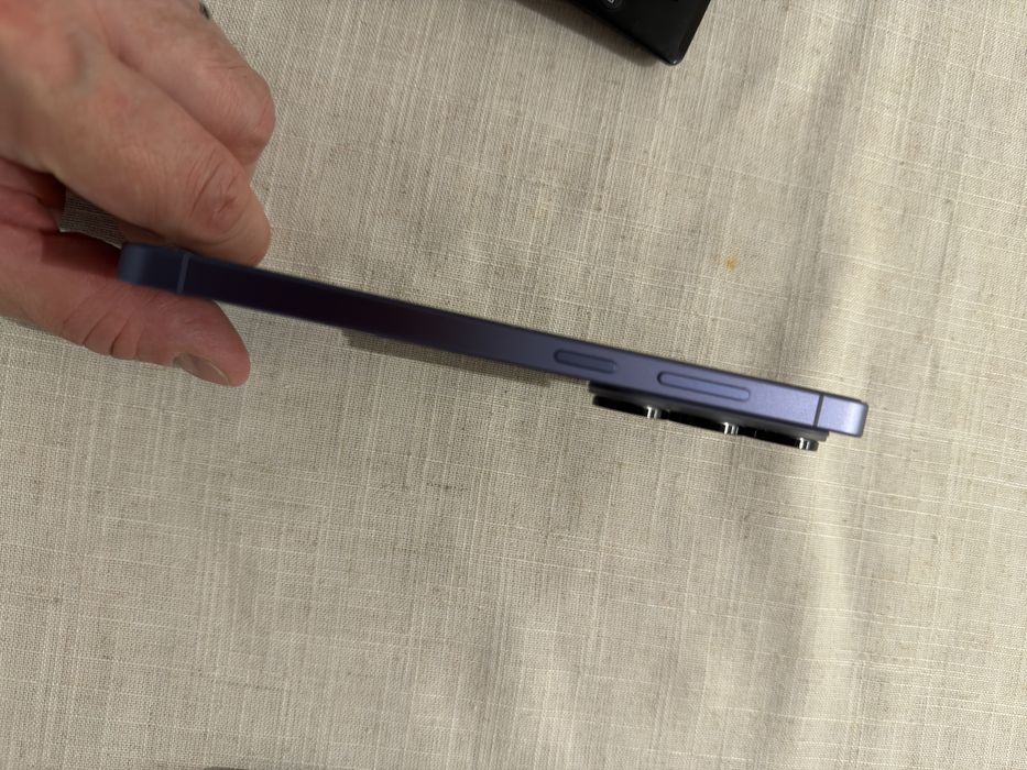 Samsung S26 Ultra