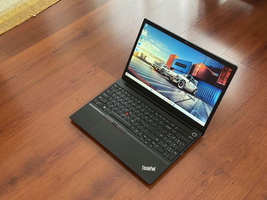 15.6’FHD IPS/Lenovo Thinkpad E15 Gen4/Ryzen 7-5825/16GB/512GB SSD