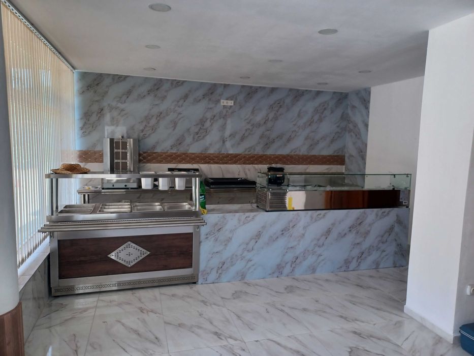 Бен мари топло и стодено ЧИСТО НОВИ с гаранция