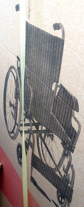 Продам коляску новый