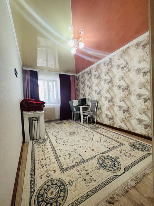 3 комнатная квартира продам