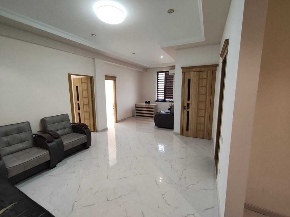 Офис ижара – Центр Луначарский, 104 м²