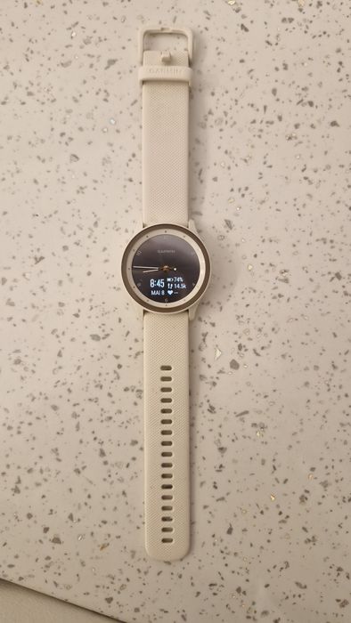 Smartwatch Garmin