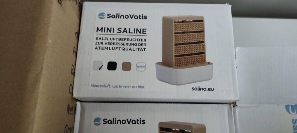 Увлажнитель воздуха,