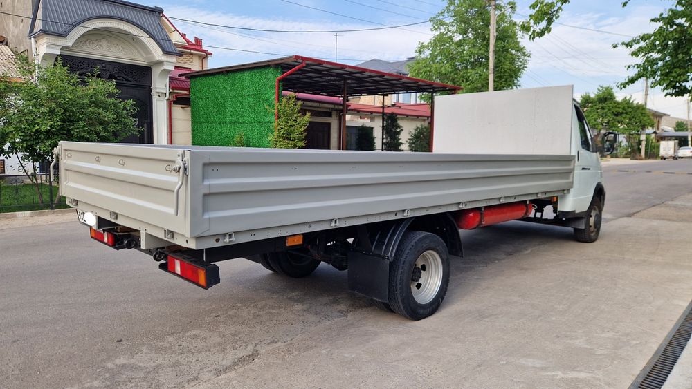 Продаётся Газель 330200