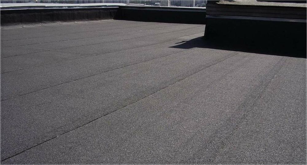 Диагностика и ремонт кровли!!