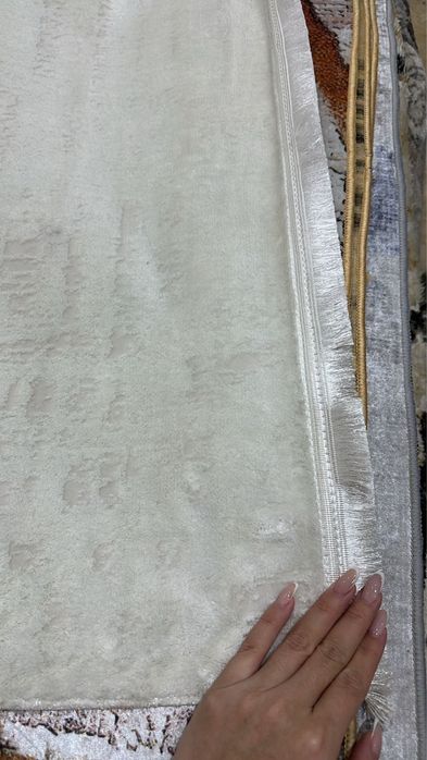 Ковер новый