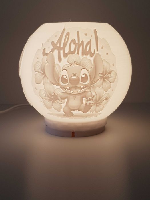 Veioză pentru copii