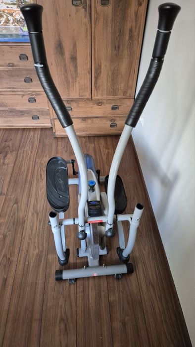 Домашен кростренажор