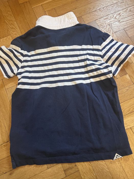 Tricou copii Hugo, Original Marines