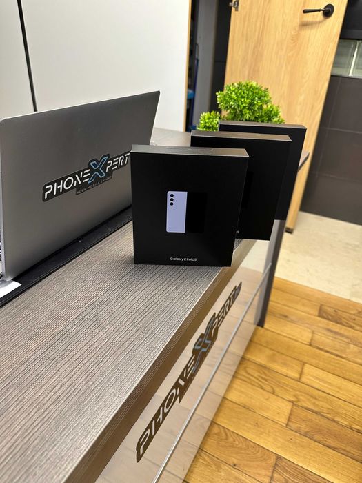 Samsung Z Fold 5 Icy Blue 512GB id 139