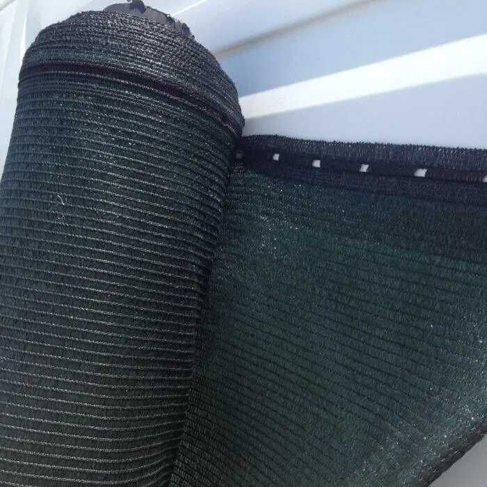 Plasa verde / umbrire 50%/ 80%/90%/95% garantie 5 ani