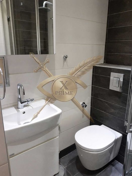 Едностаен апартамент в Бриз! 21927372