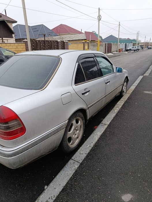 Машина мерседес продажа