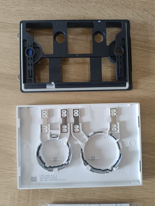 Vând Clapeta Geberit Sigma 20