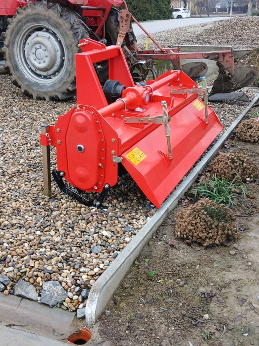 Freza de 180cm masa de lucru