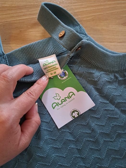 Боди и панталонки - плетиво