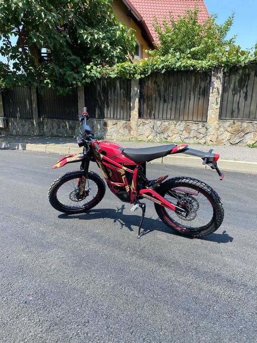 Talaria Sting TL3000 – L1E Road Legal