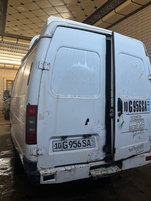 Газел сотилади 2000 йил